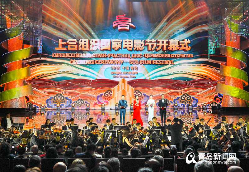 对标好莱坞！青岛西海岸崛起“东方梦工厂” 一场影视工业的东方突围