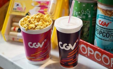 爆米花不一定是甜的 从CGV“爆米花工厂”看影视策划的场景化翻身仗
